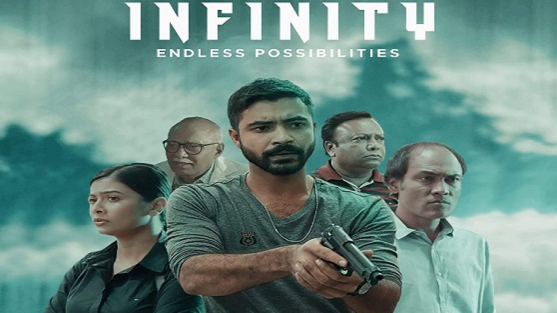 Infinity (2020) Bangla S01 Complete WEB-DL 480p