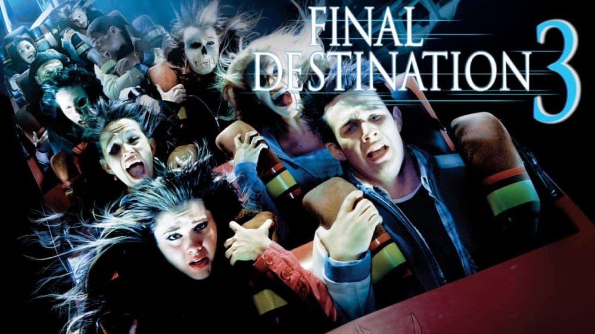 3. Final Destination 3 (2006) Dual Audio [Hindi ORG & ENG] BluRay 480p