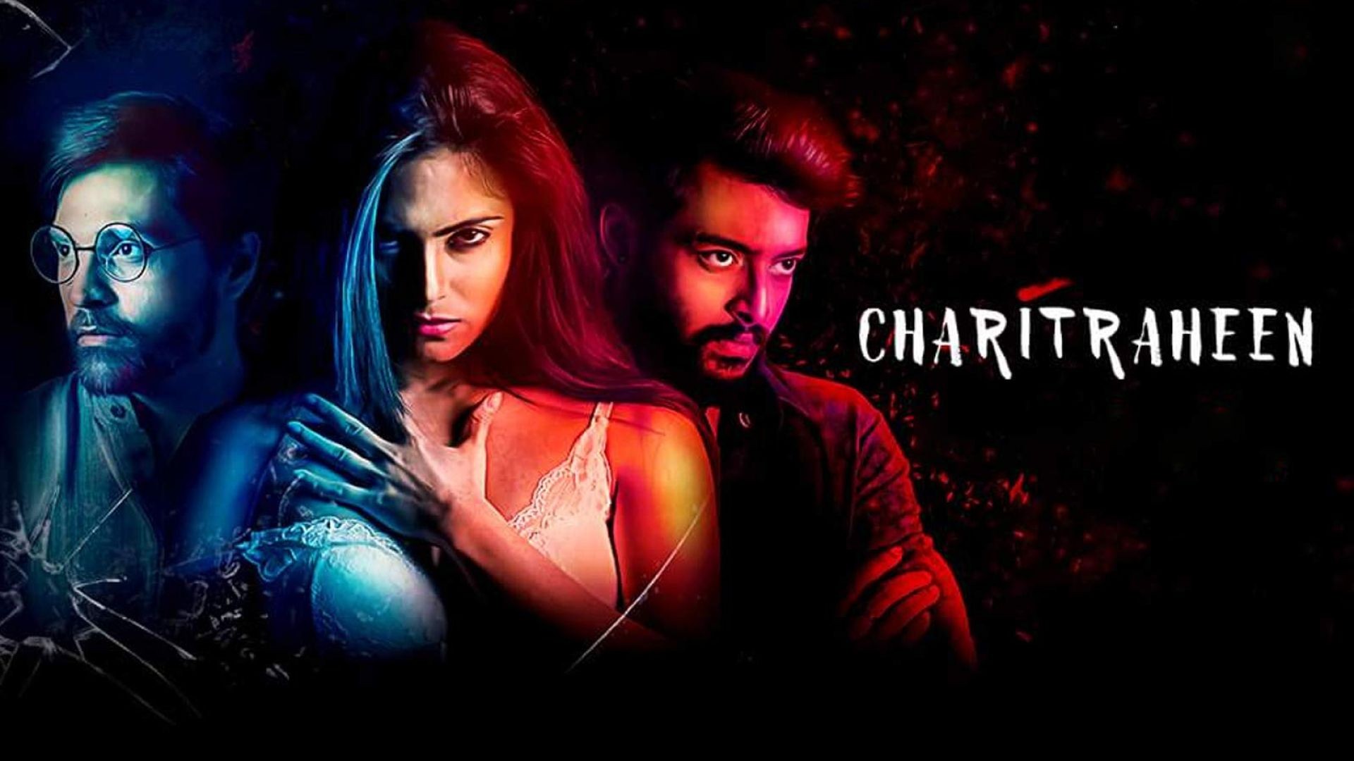 Charitraheen (2020) Season 3 Complete Bengali WEB-DL 480p