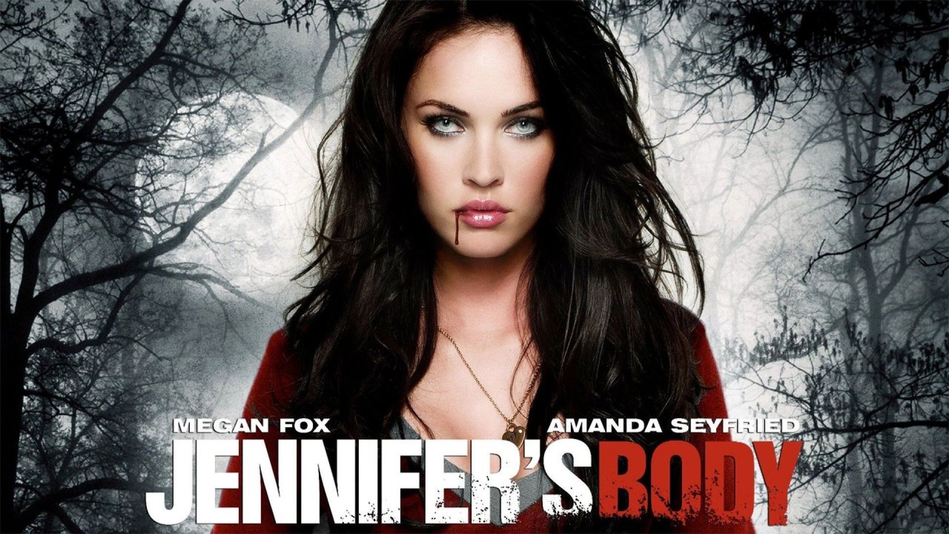 Jennifer’s Body (2009) English UNRATED BluRay 480p