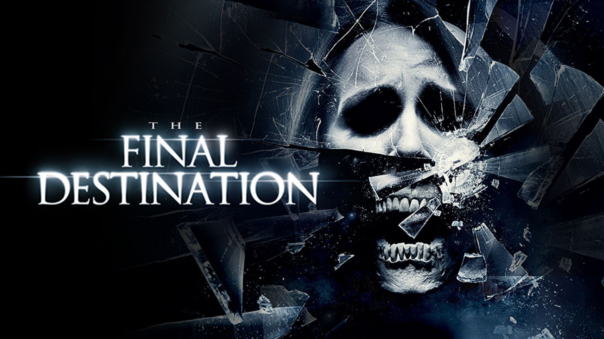 4. The Final Destination 4 (2009) Dual Audio [Hindi ORG & ENG] BluRay 480p