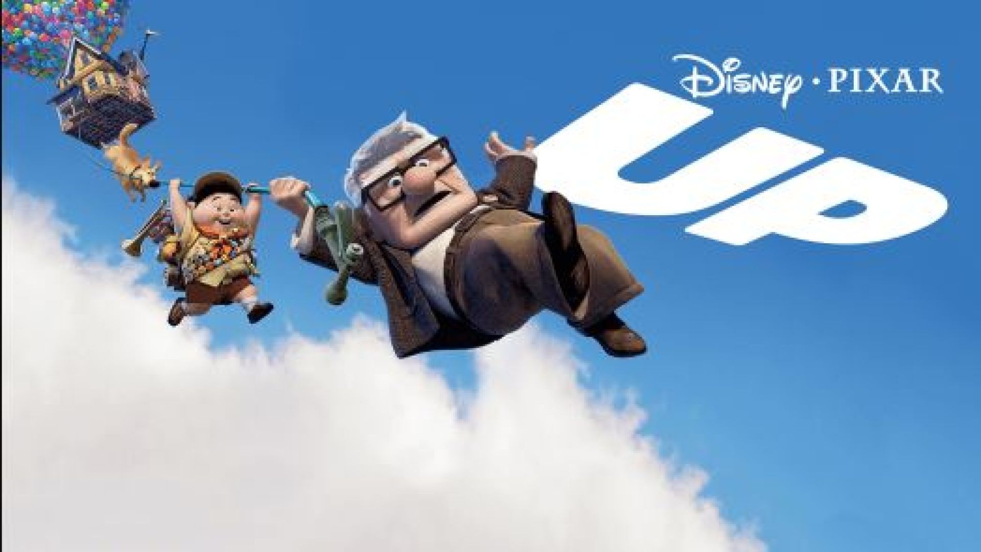 Up (2009) Dual Audio [Hindi-RNG] BluRay 480p