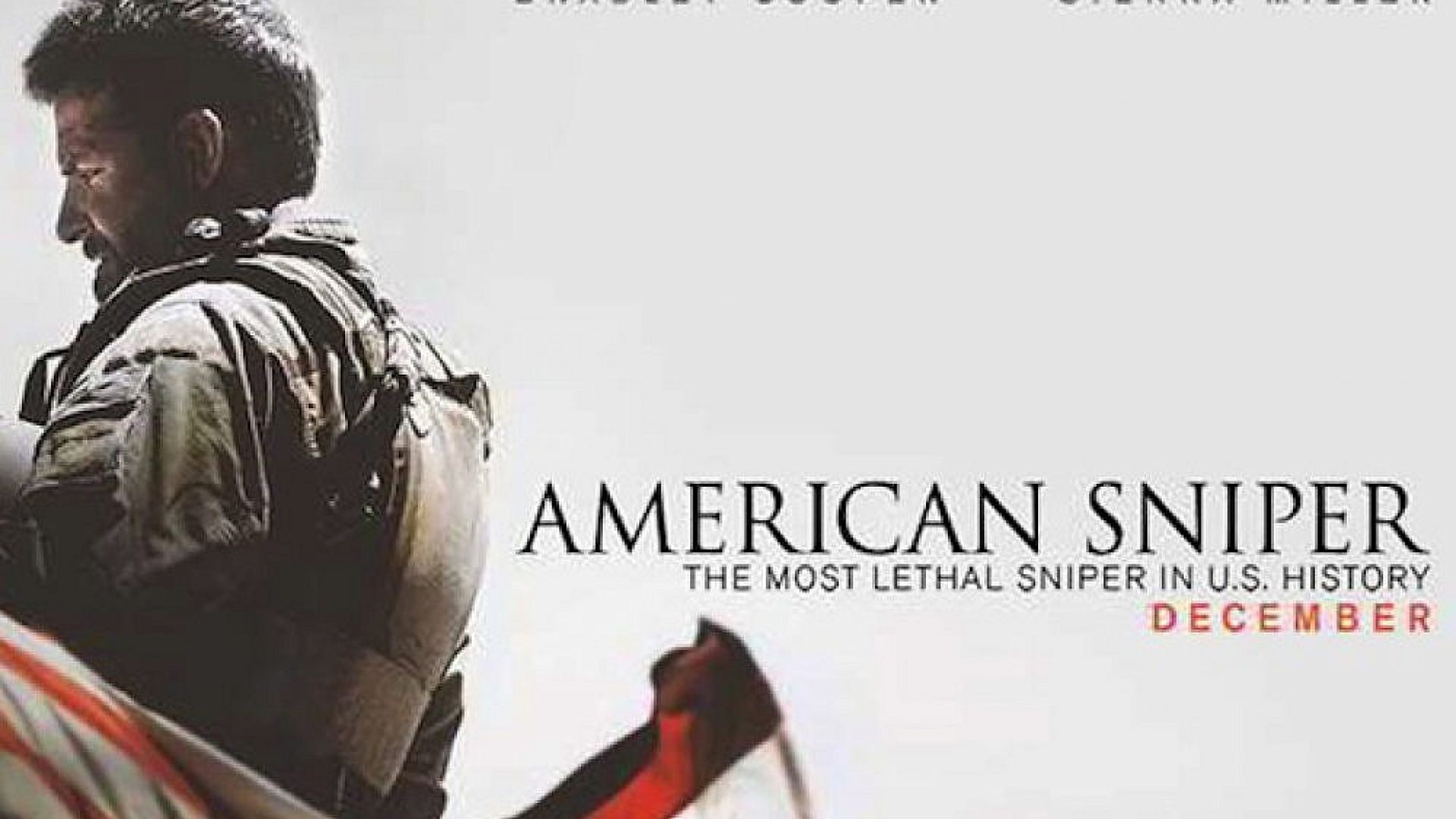 American Sniper (2014) BluRay 720p