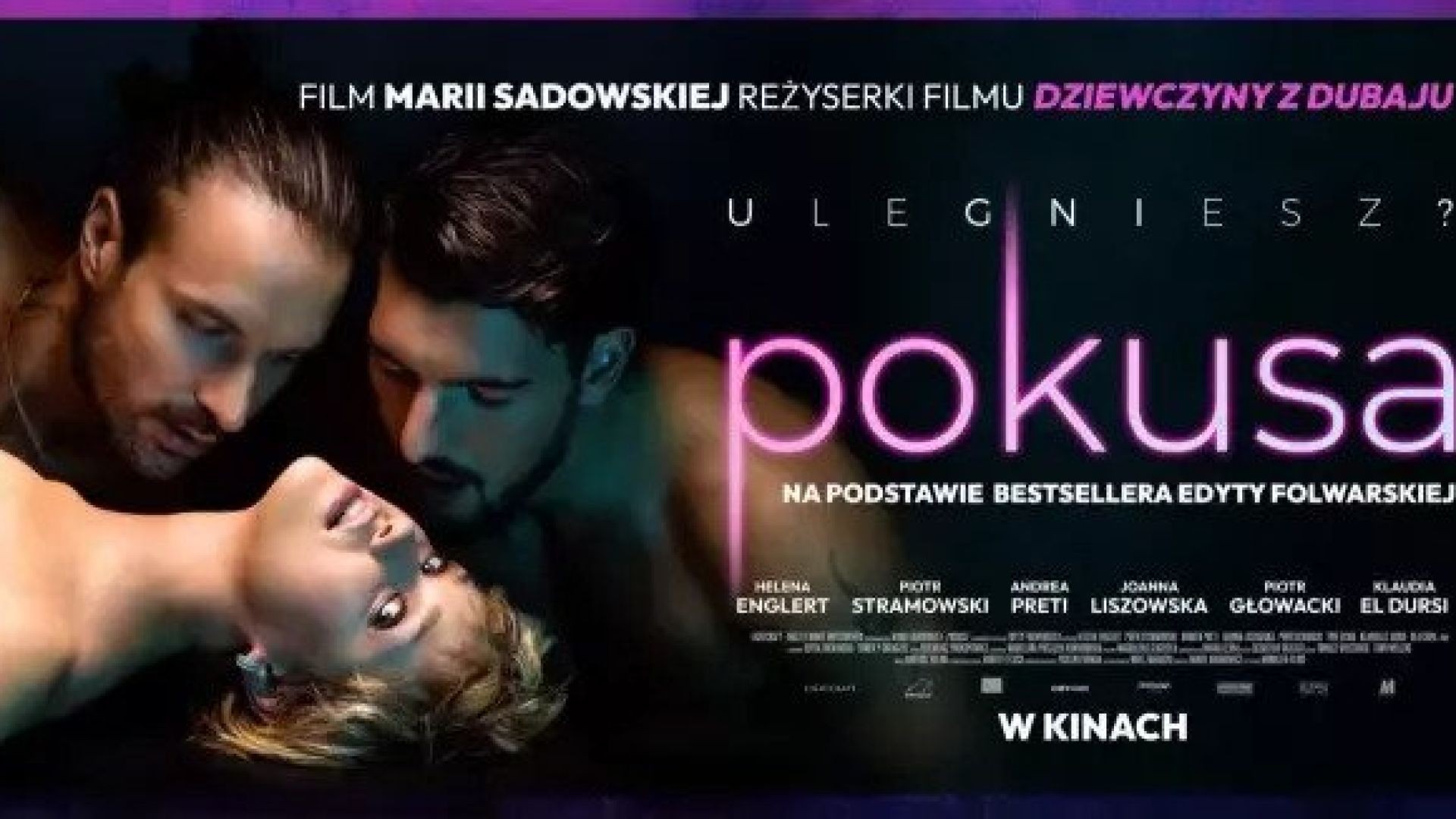 Pokusa-Temptation (2023) Polish WEB-DL 480p