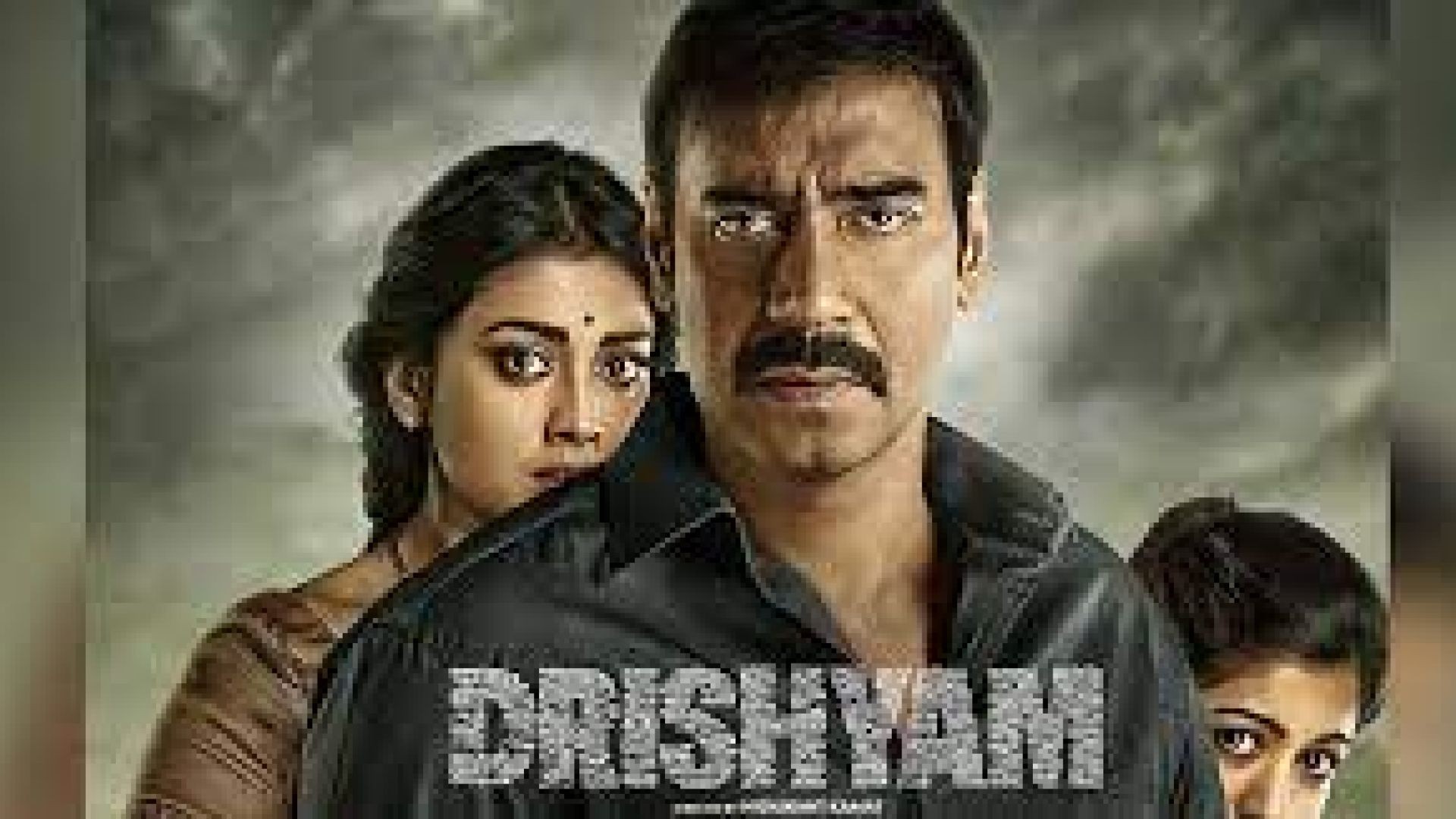 Drishyam 2 (2022) Hindi WEB-DL 720p