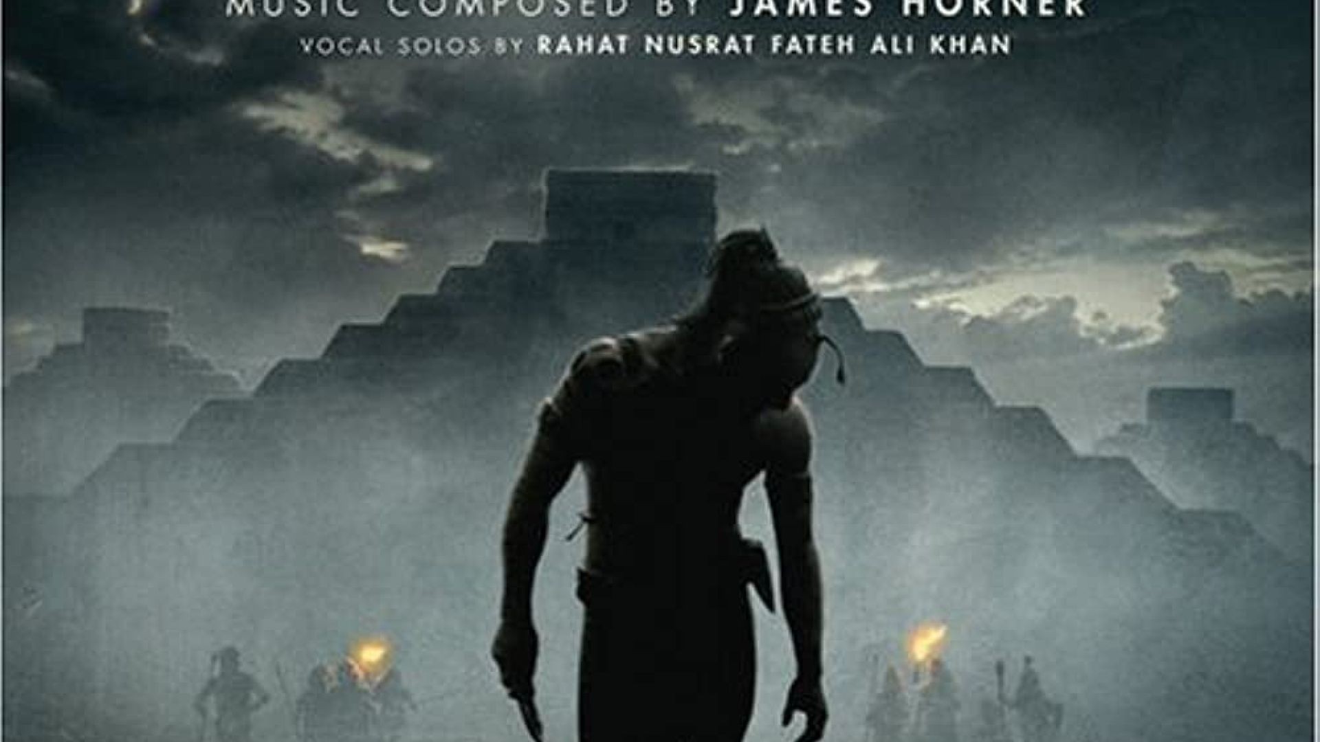 Apocalypto (2006) BluRay 1080p