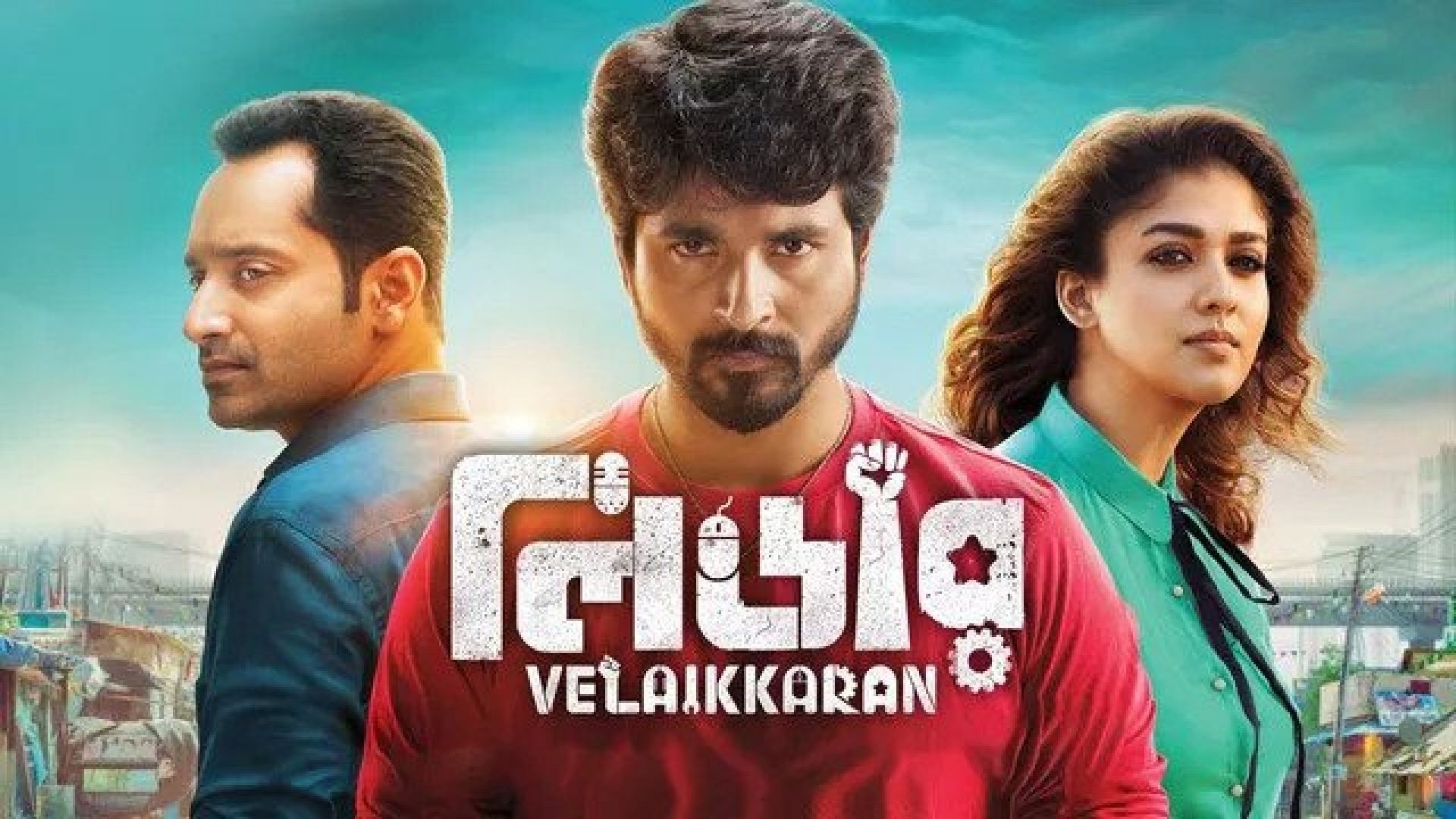 Velaikkaran-Leader (2023) Bengali Dubbed ORG WEB-DL 480p