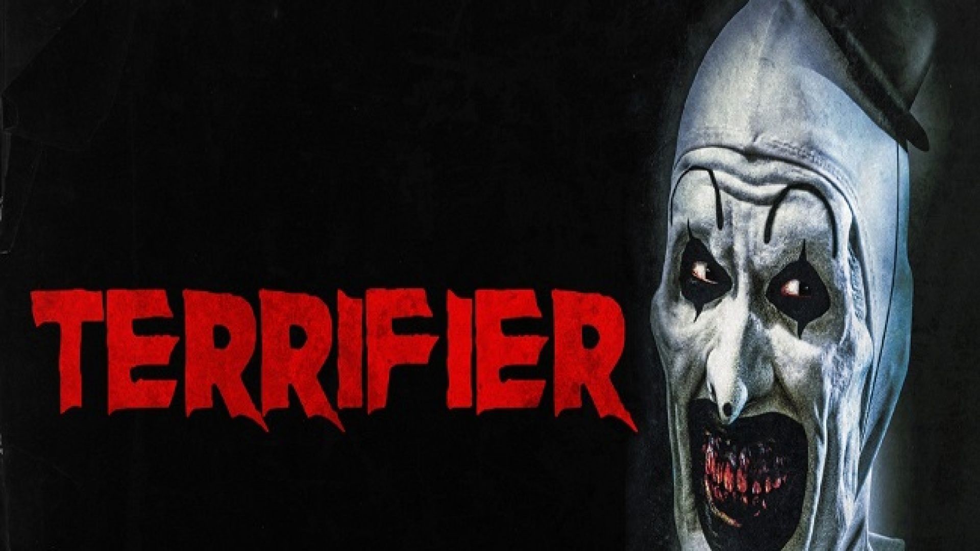 Terrifier (2016) English BluRay 480p