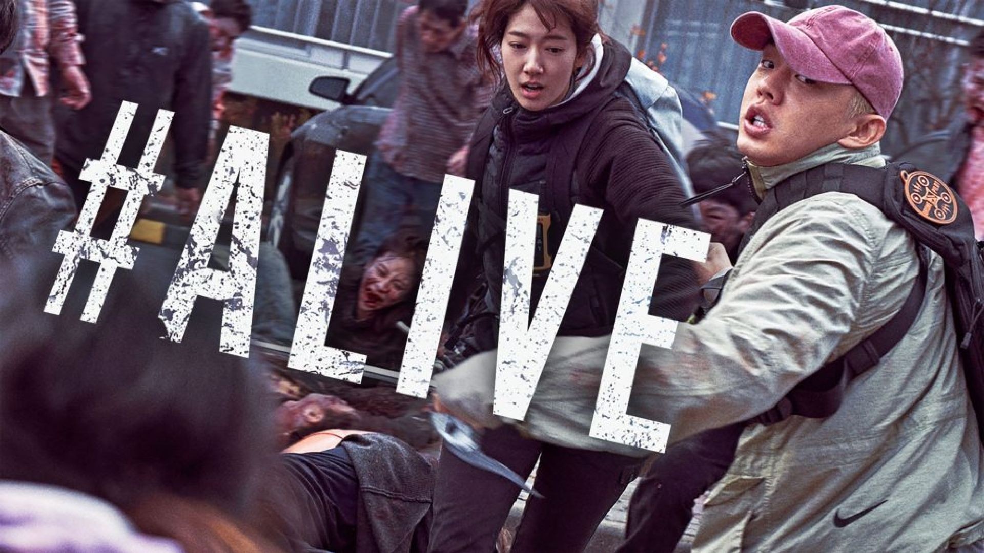 #Alive (2020) Dual Audio [English-Korean] NF WebRip 480p