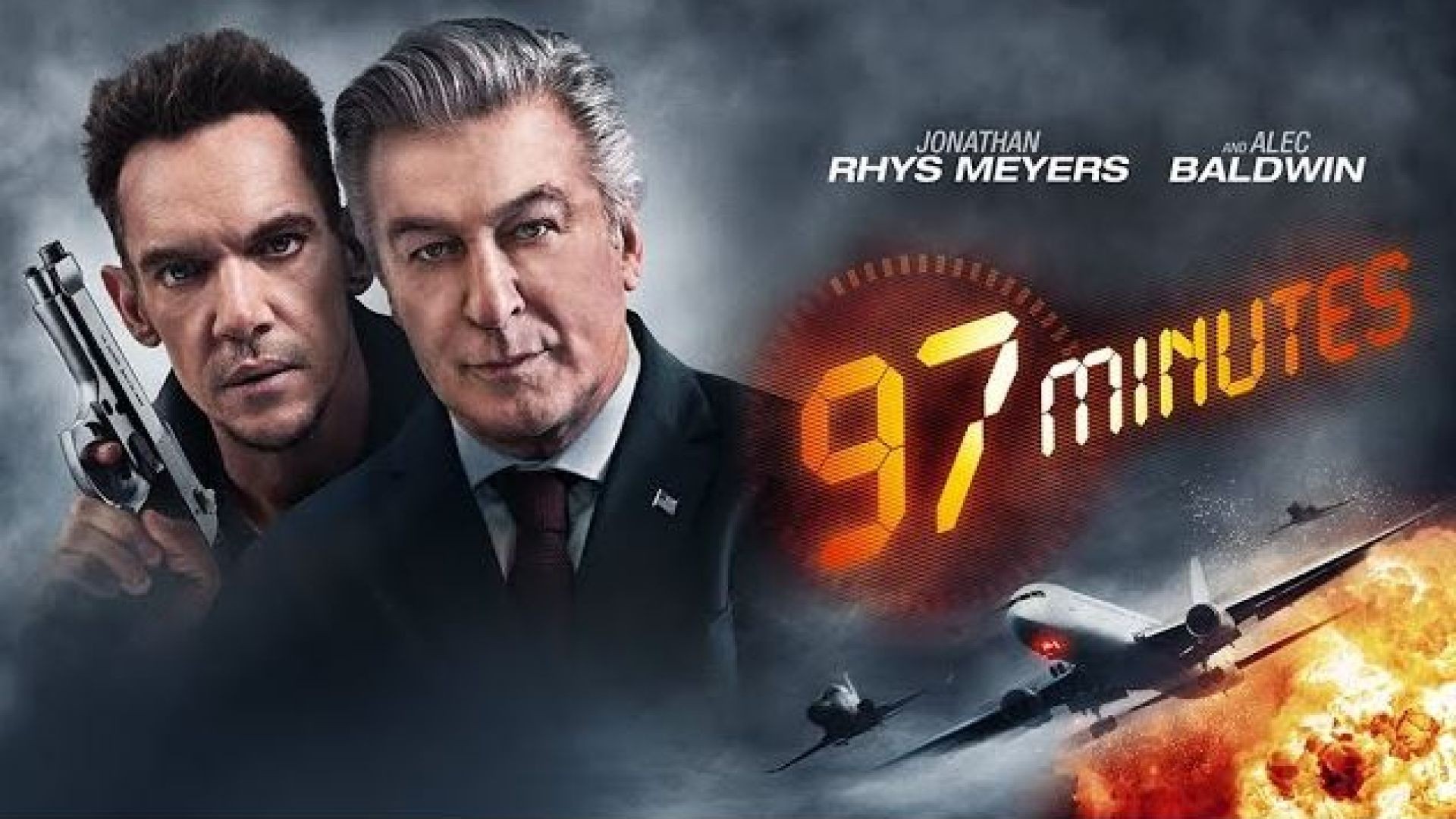 97 Minutes (2023) Bengali Dubbed WEBRip 480p