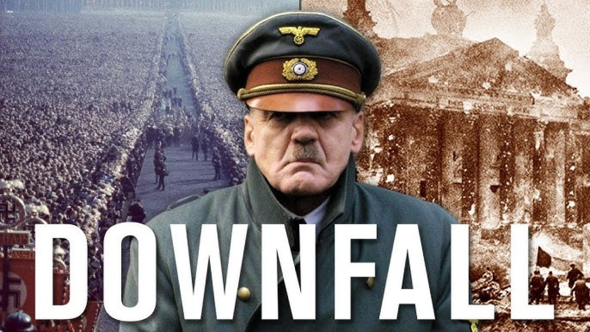 Downfall (2004) WEB-DL 720p