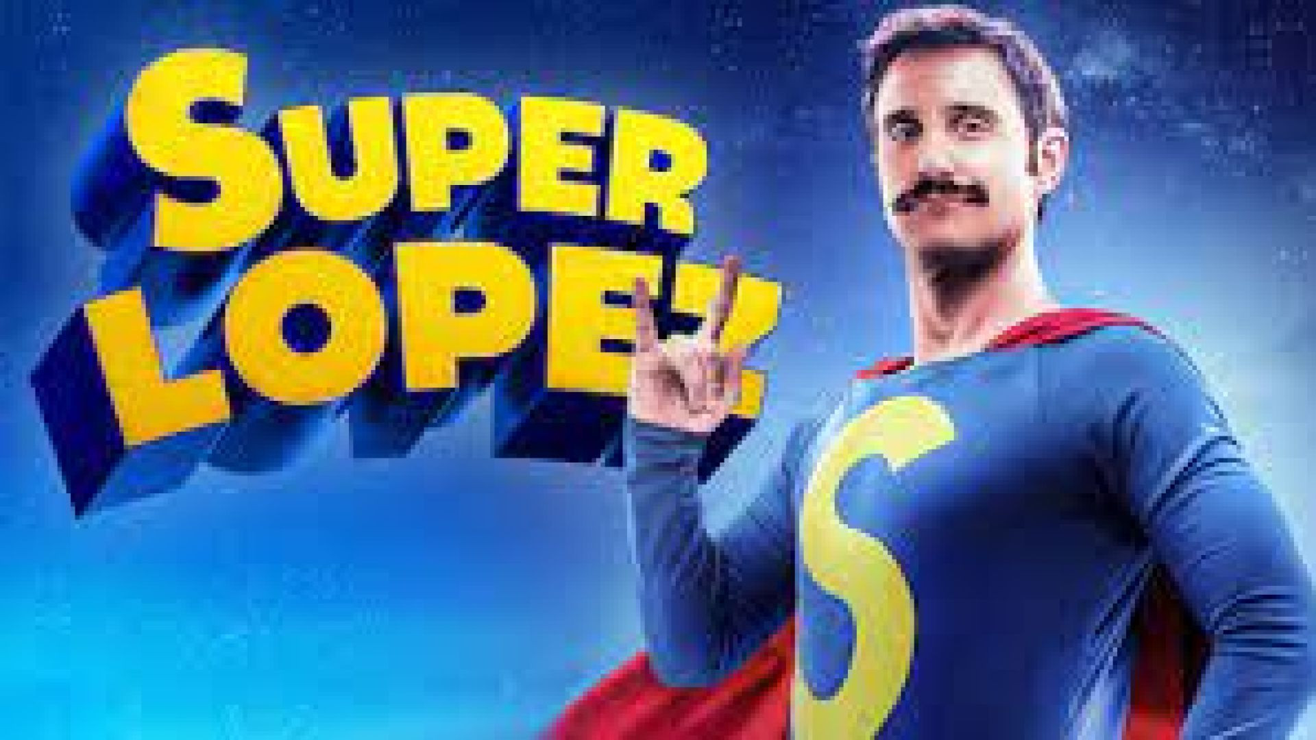 Superlopez (2018) BluRay