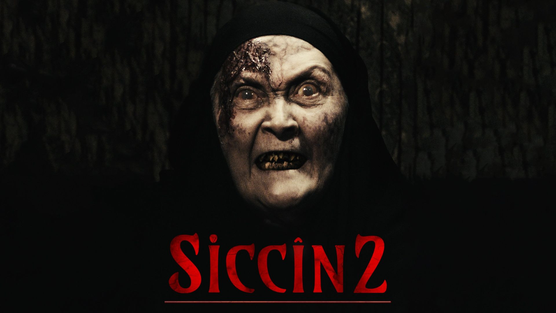 Siccîn 2 (2015) Turkish WEB-DL 720p