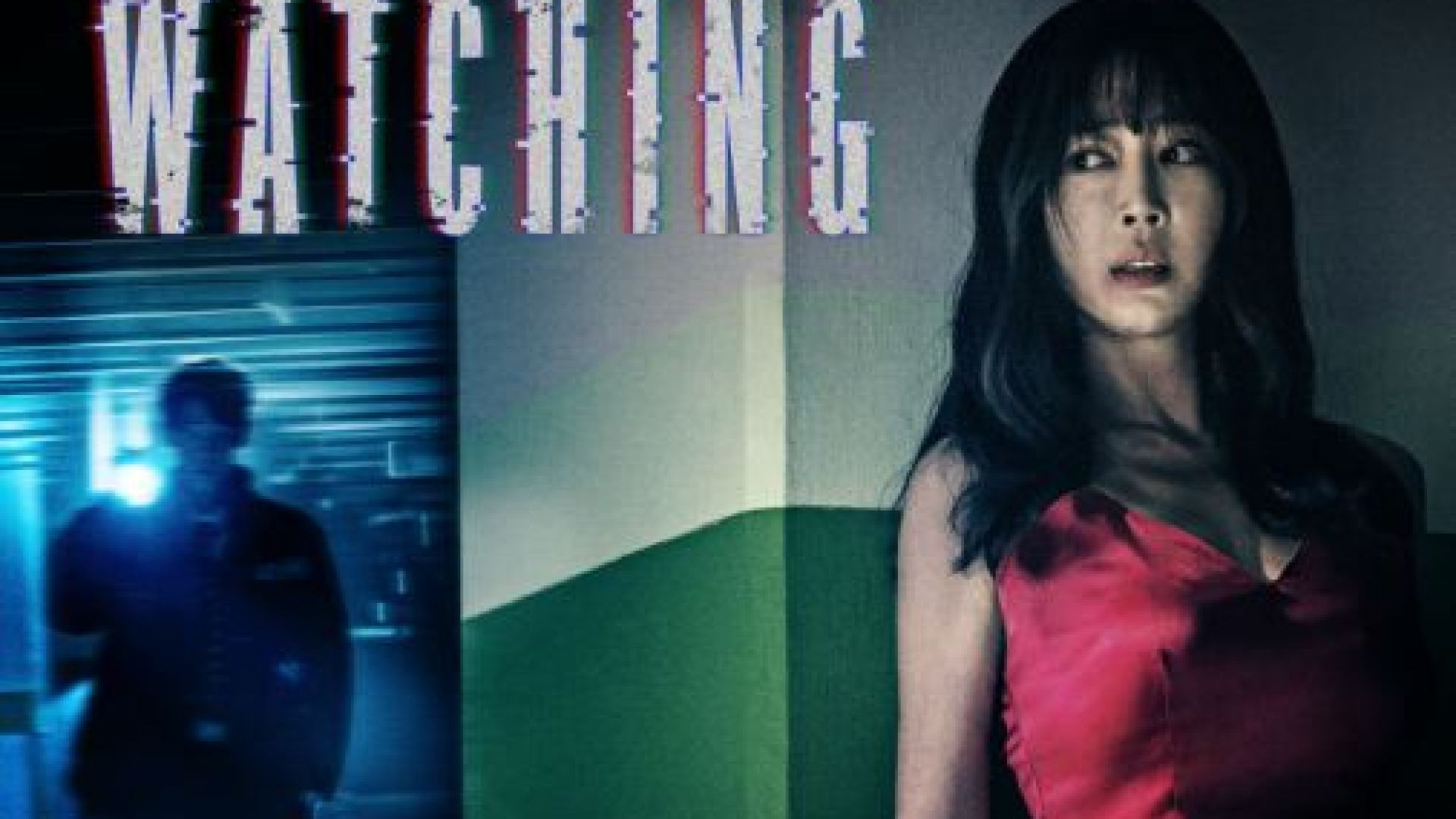 Watching (2019) Korean HDRip 720p