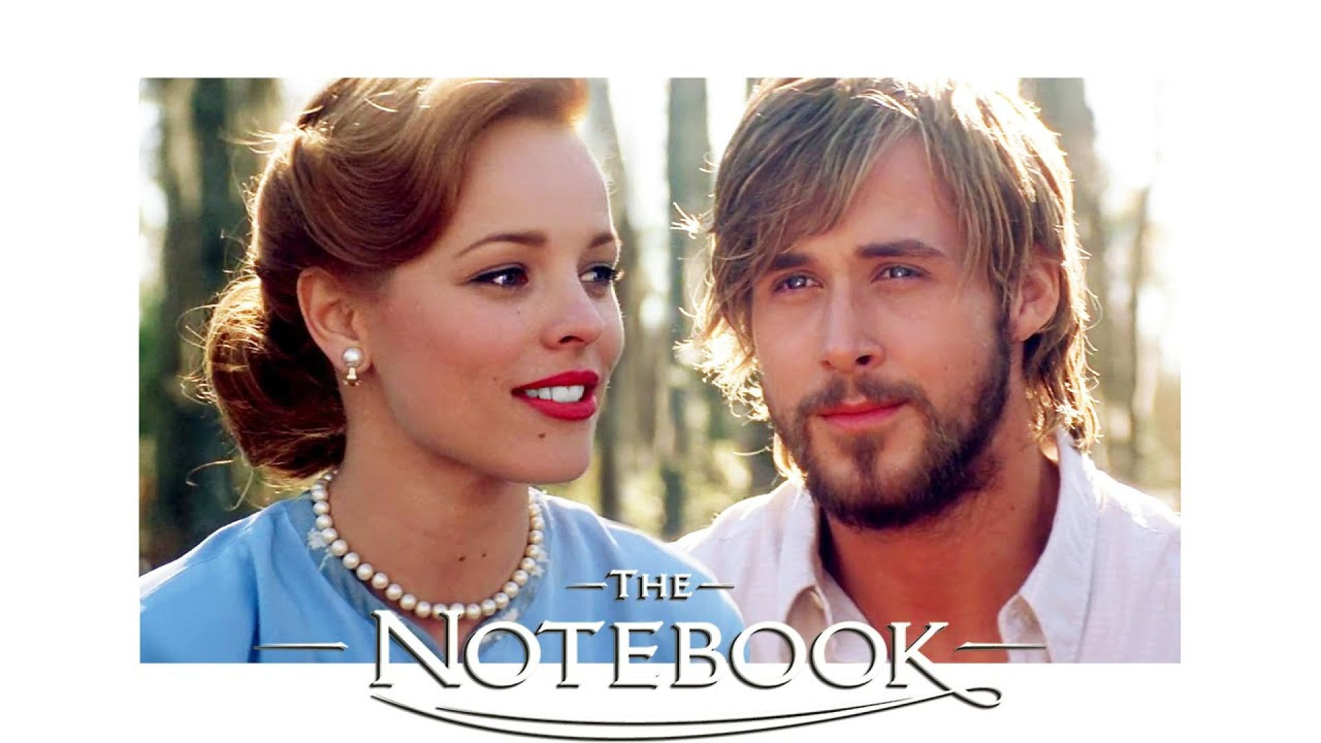 The Notebook (2004) BluRay 720P