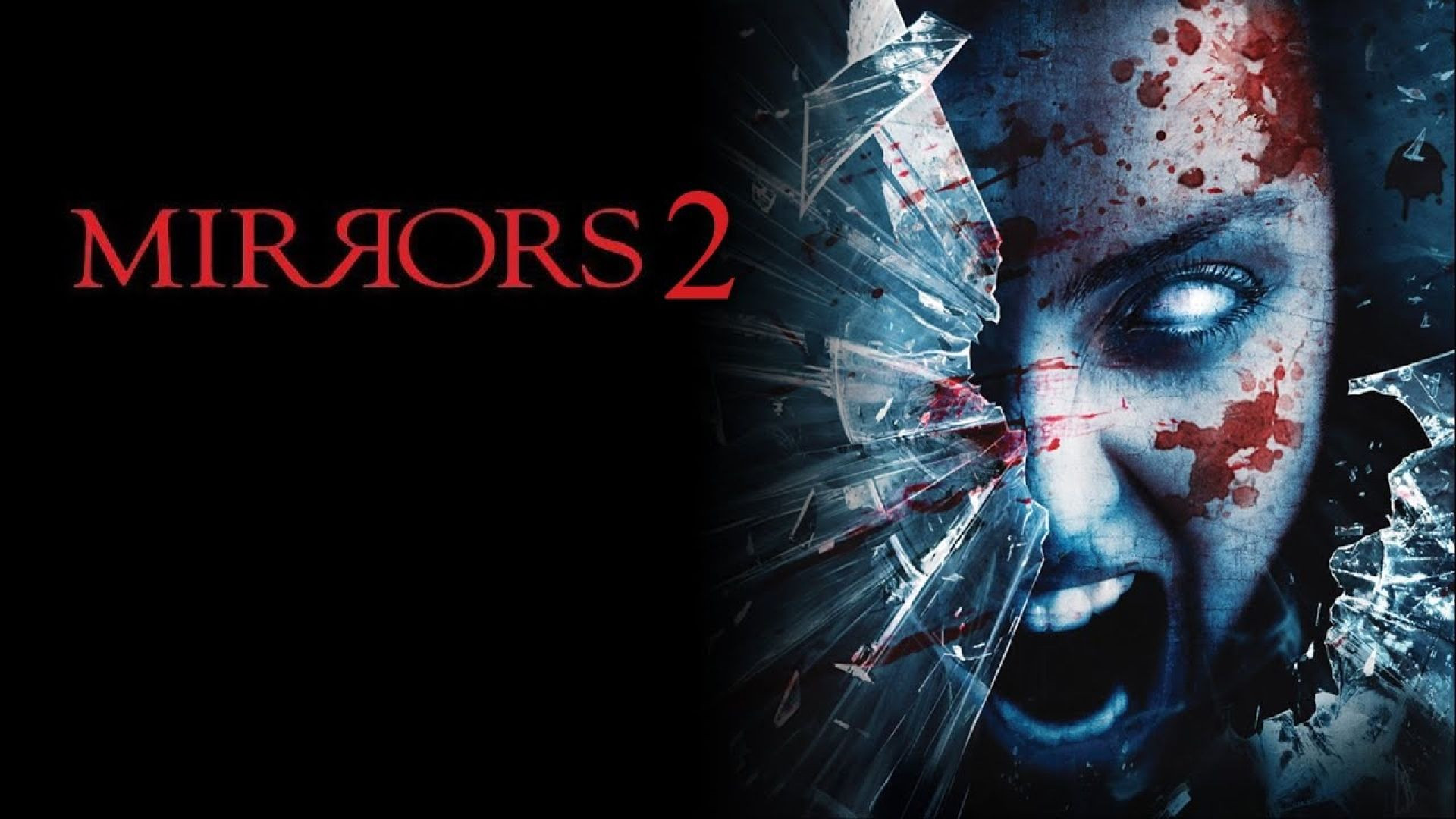 Mirrors 2 (2010) English WEB-DL