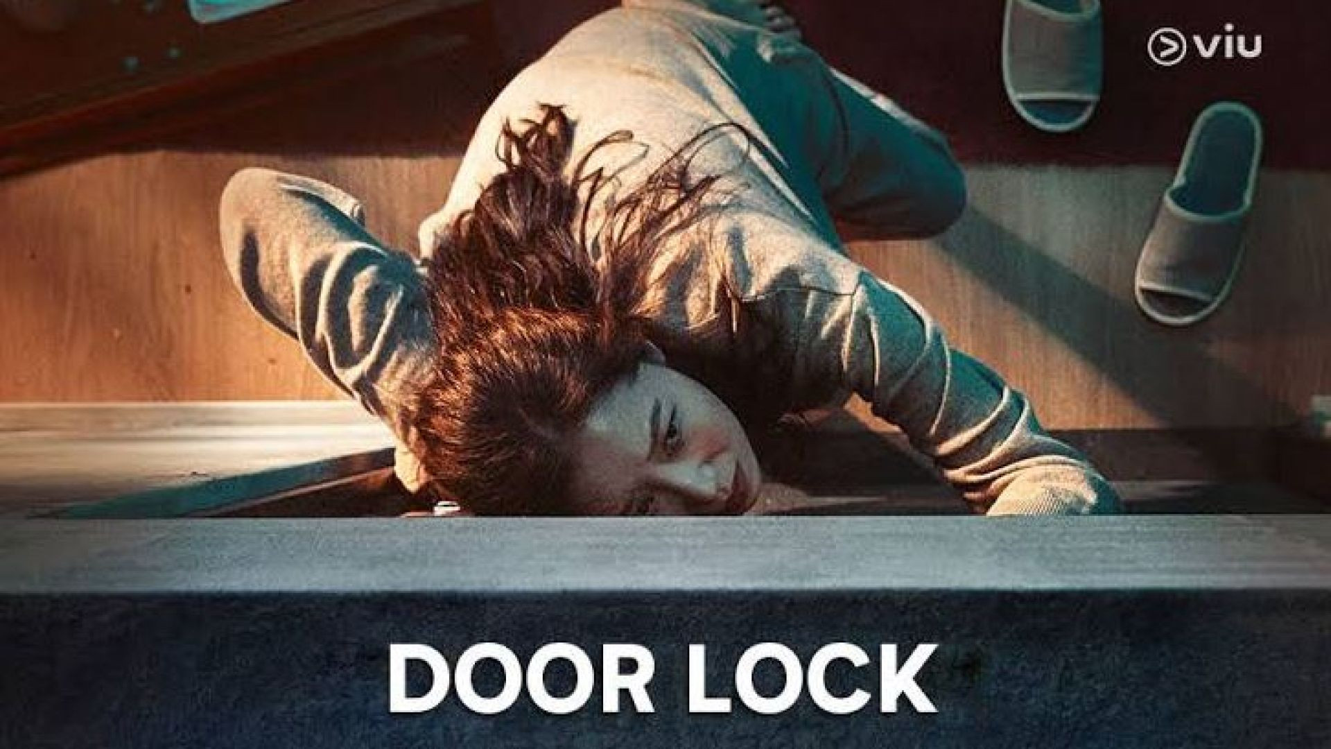 Door Lock (2018) Korean BluRay 480p