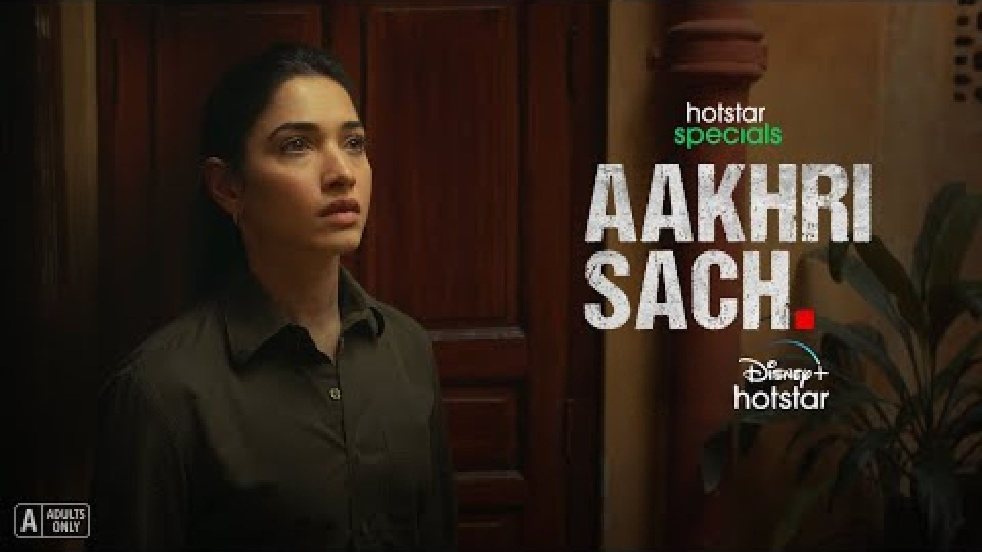 Aakhri Sach (2023) S01E06 Only Hindi HS WEB-DL 720P