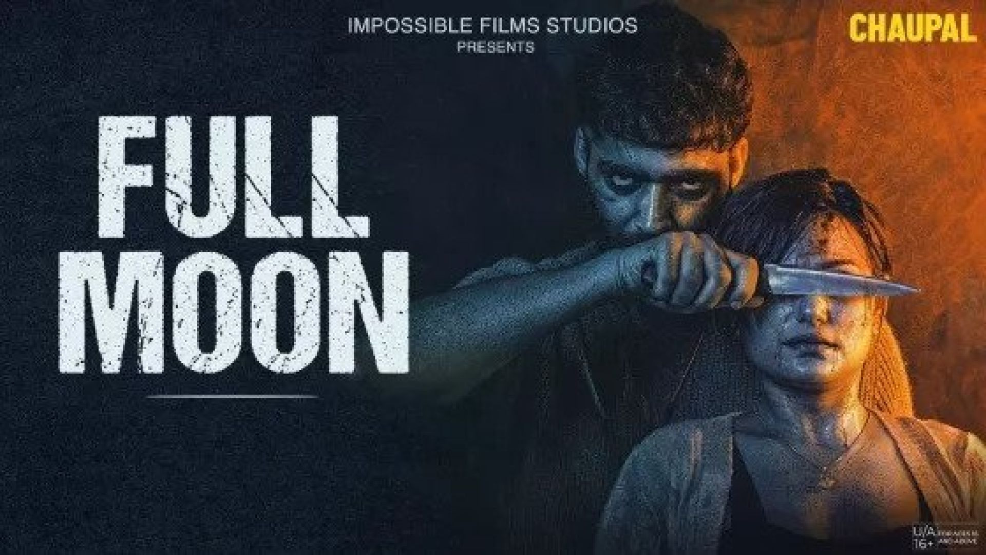 Full Moon (2023) Punjabi CHTV WEB-DL 480P