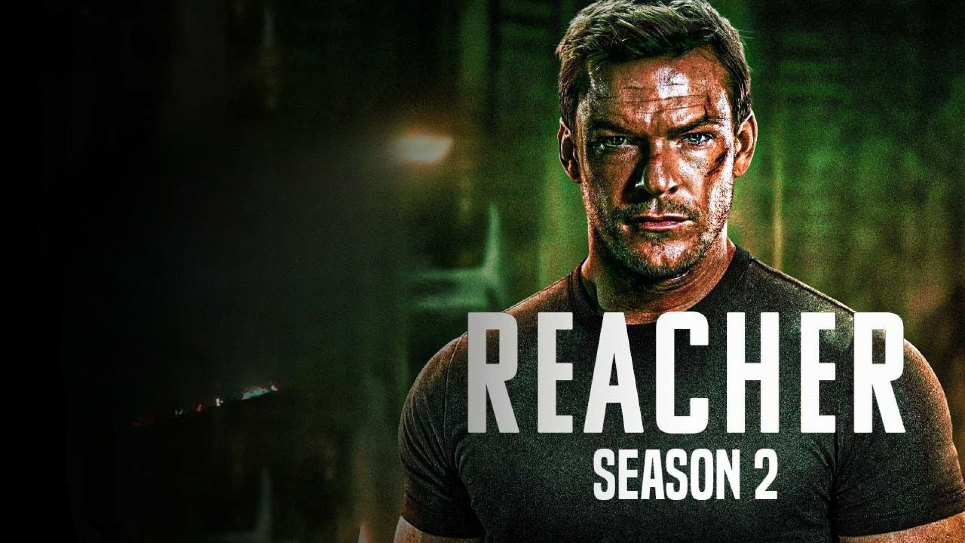 Reacher (2023) S02E01-03 Dual Audio [Hindi-English] Amazon WEB-DL 1080P