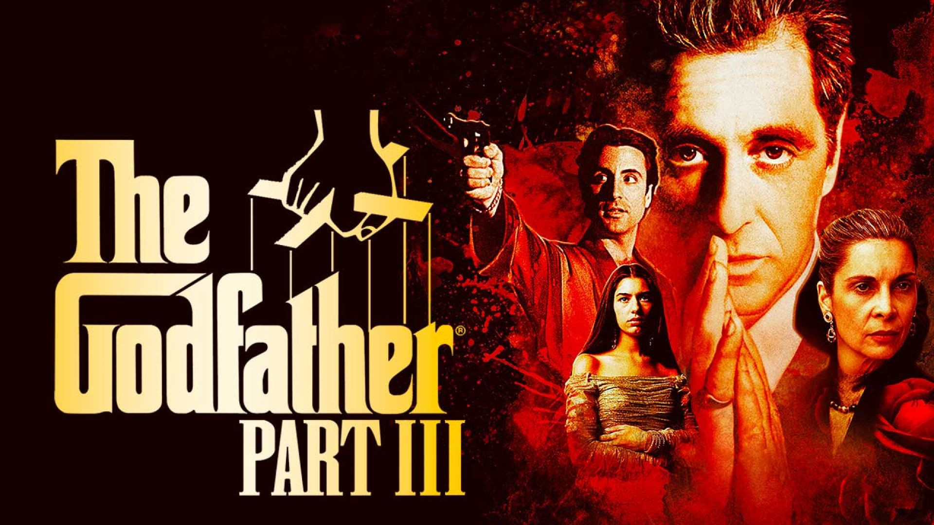 The Godfather: Part III (1990) Dual Audio [Hindi ORG & ENG] BluRay 720p