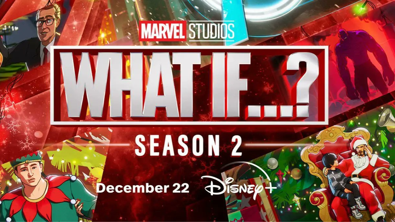 What If? (2023) Season 2 E01 English WEB-DL 720p