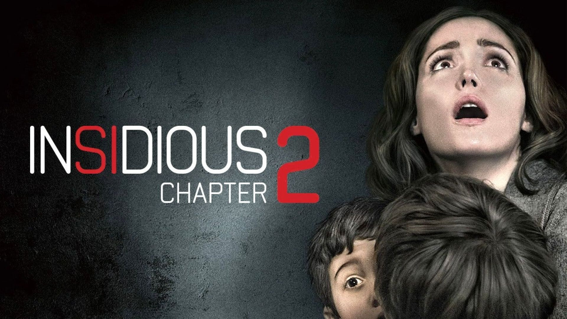 Insidious: Chapter 2 (2013) Dual Audio [Hindi ORG & ENG] BluRay 1080p