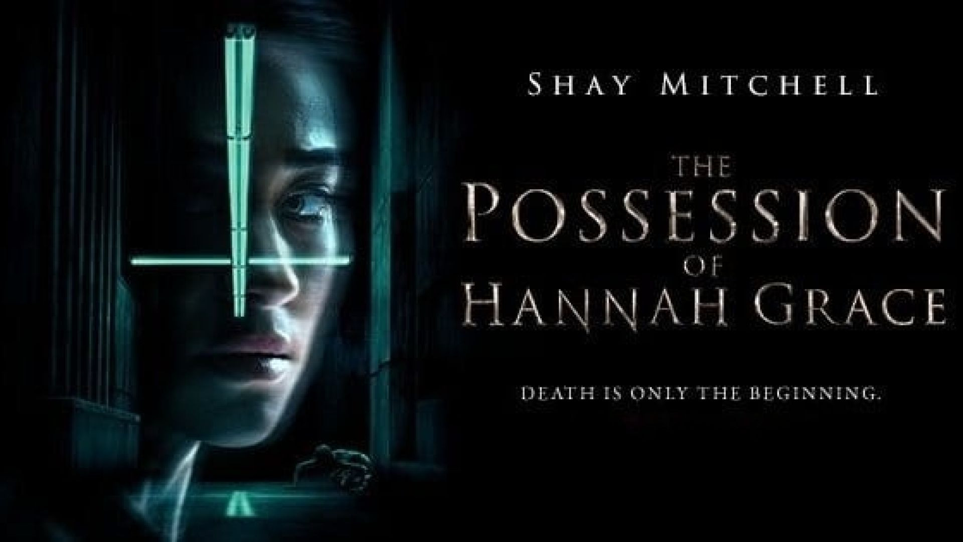 The Possession of Hannah Grace (2018) Dual Audio (Hindi+Eng) BluRay 720p