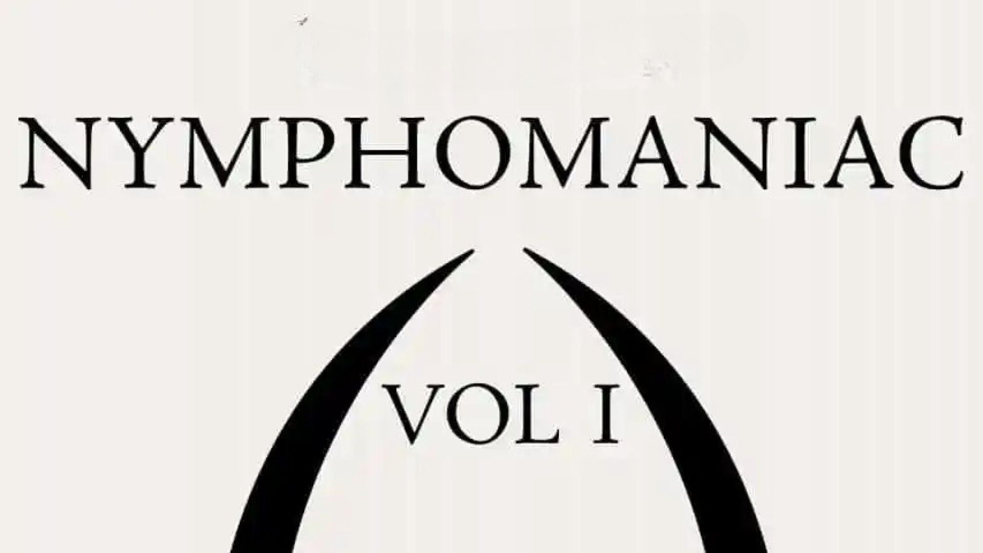 Nymphomaniac: Vol. I (2013) English BluRay 720p