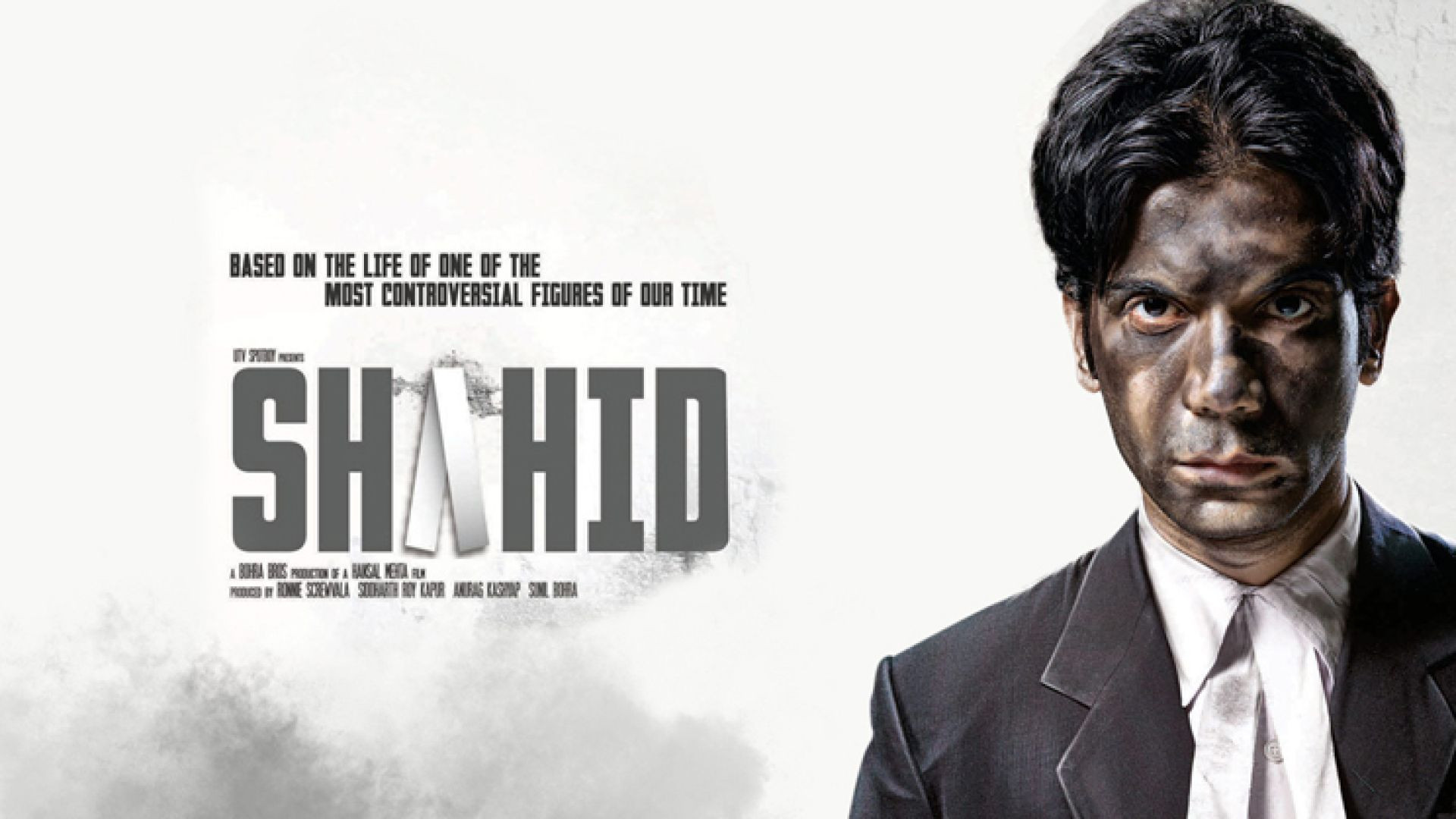 Shahid (2012) Hindi WEB-Rip 480p