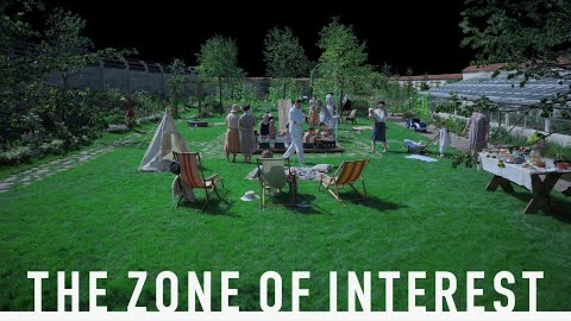 The Zone of Interest (2023) German WEB-DL 1080p