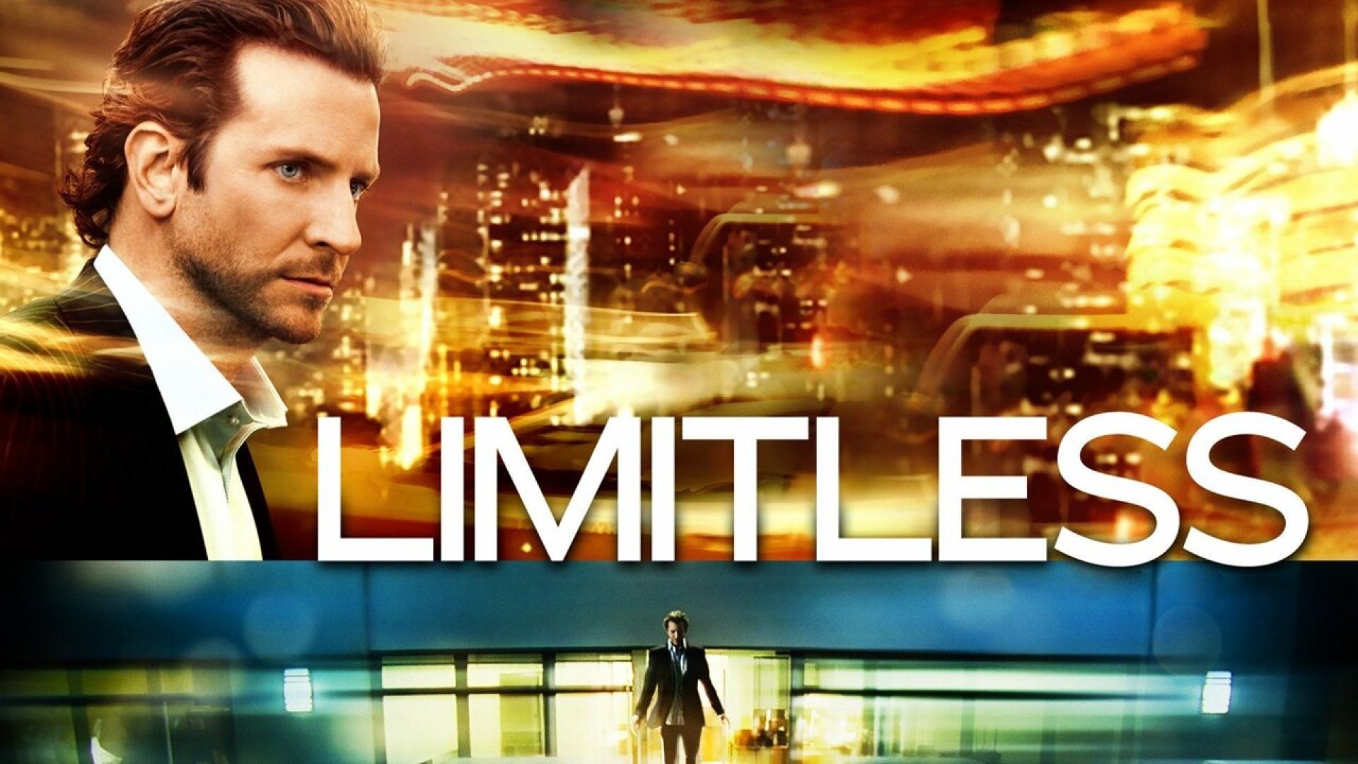 Limitless (2011) English BluRay 720p