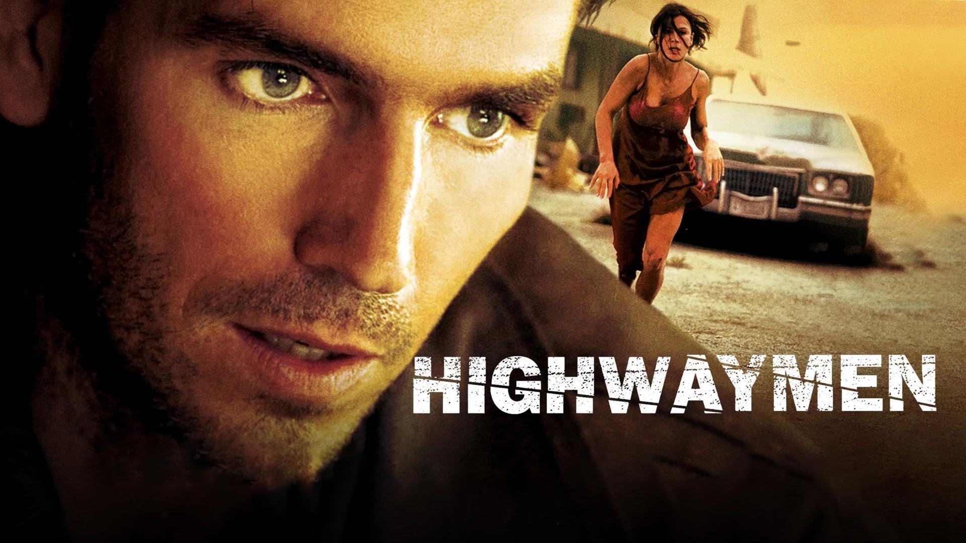 Highwaymen (2004) Dual Audio [Hindi or English] BluRay 480P