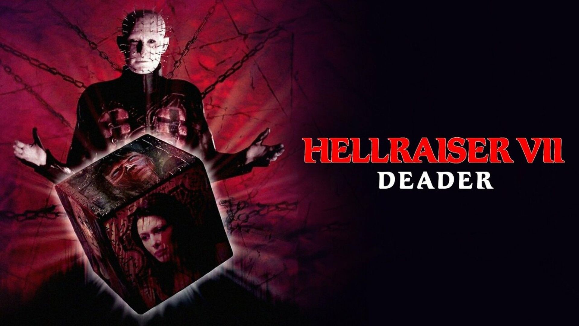 Hellraiser VII Deader (2005) Dual Audio {Hindi-English} BluRay 720p