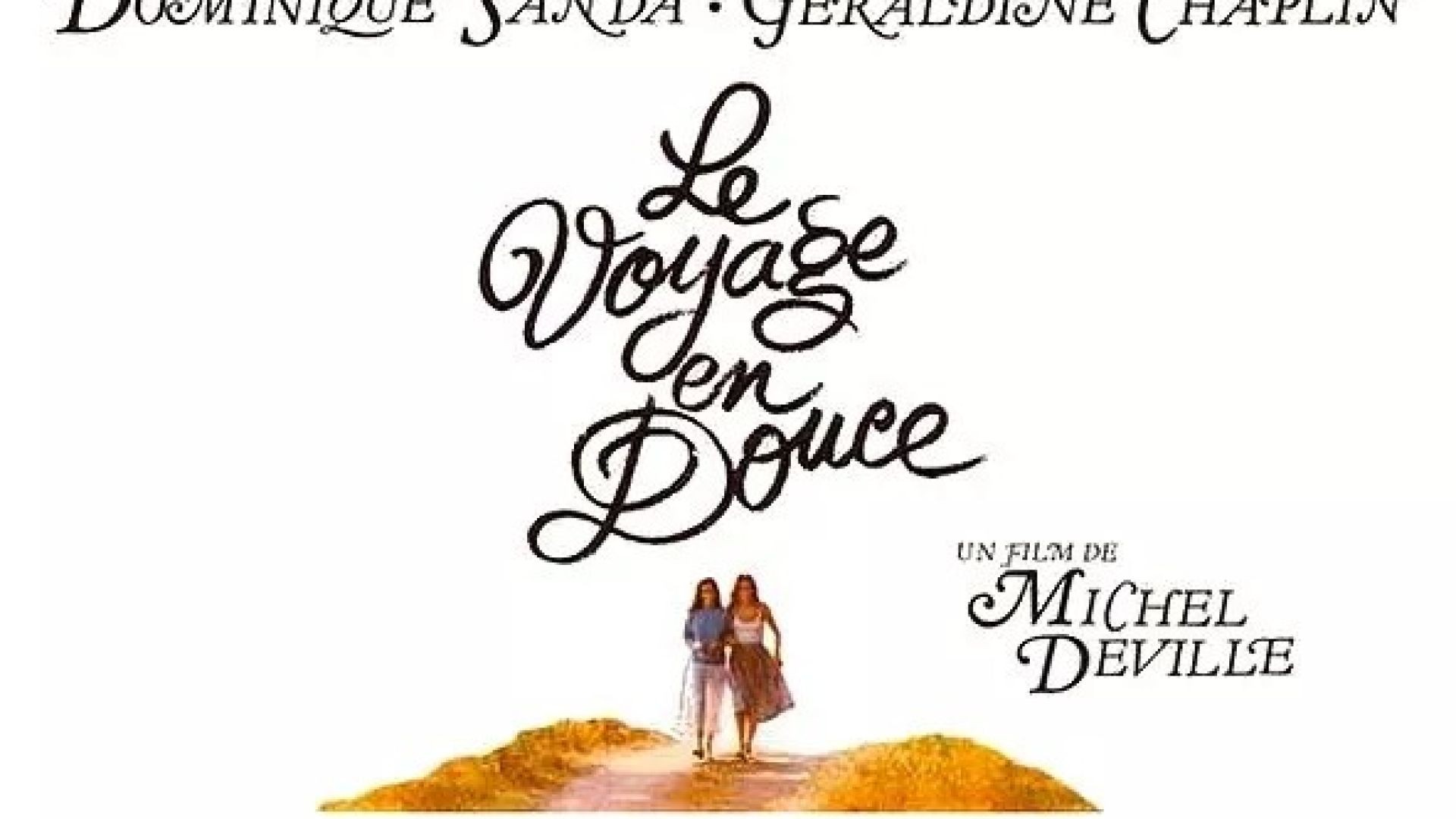 A Sweet Journey – Le voyage En Douce (1980) French WEB-Rip 480P