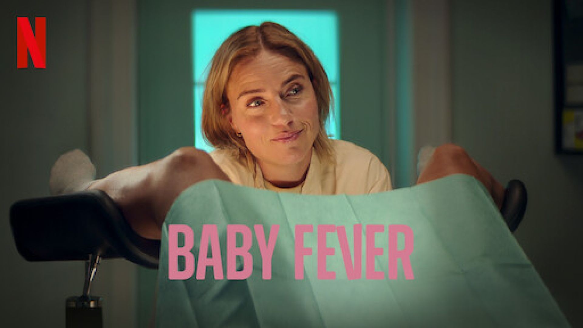 Baby Fever (2022) S01 Multi Audio {Hindi-English-Danish} WEB-DL 1080p